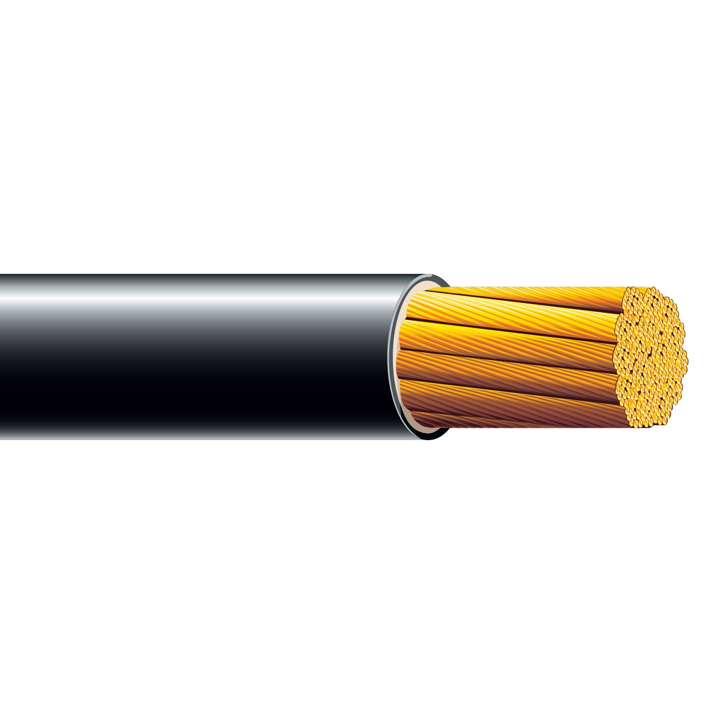 HO5V2-K/HO7V2-K (318*Y) – Heat resistant cable